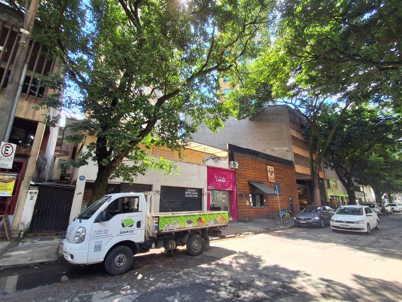 Apartamento para alugar com 3 quartos, 220m² - Foto 24
