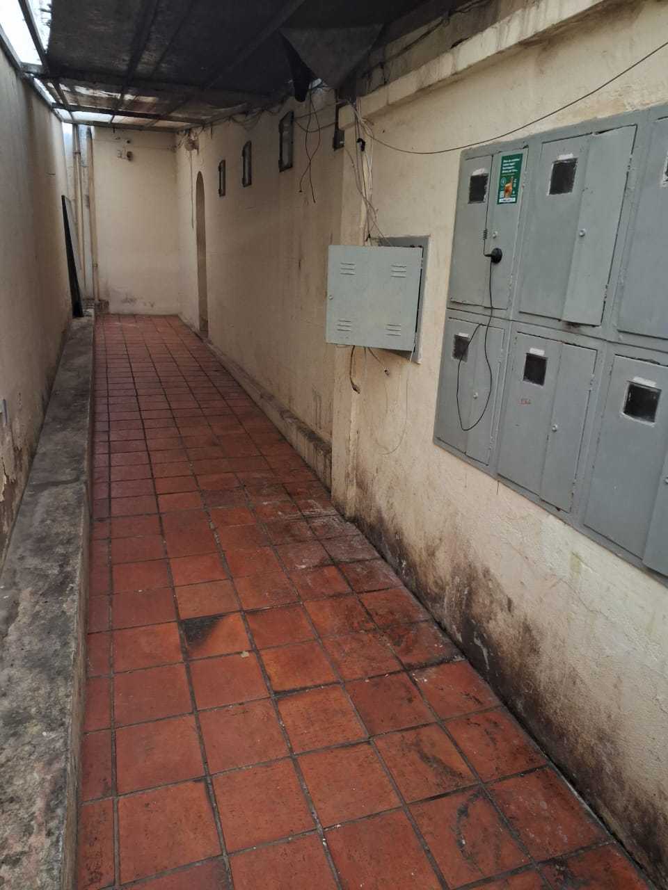 Apartamento para alugar com 3 quartos, 220m² - Foto 20