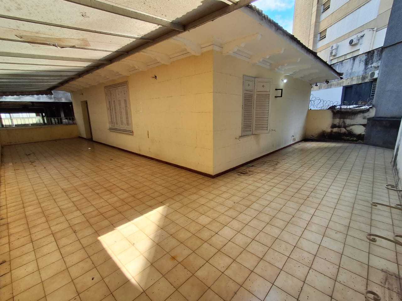 Apartamento para alugar com 3 quartos, 220m² - Foto 21