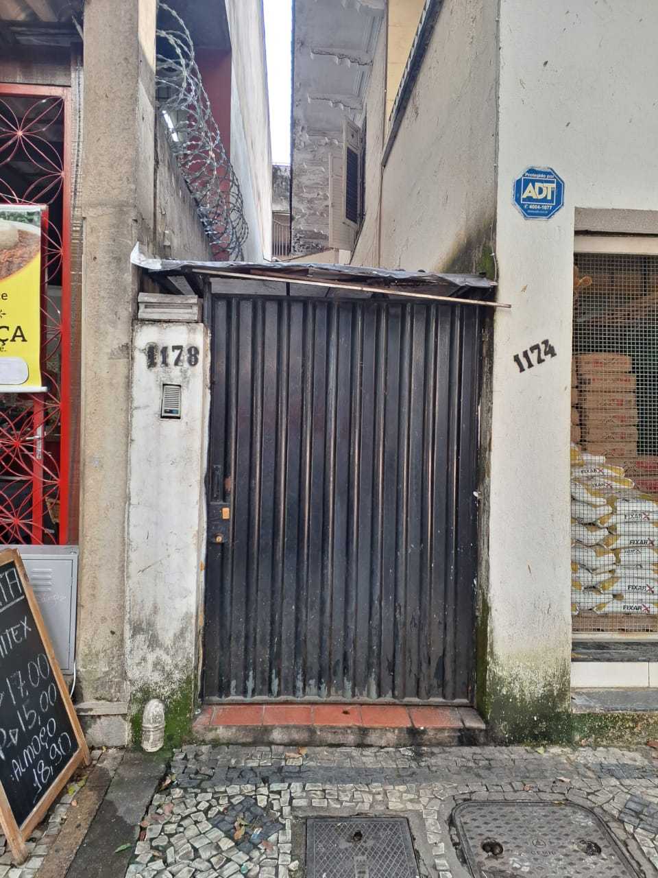 Apartamento para alugar com 3 quartos, 220m² - Foto 22