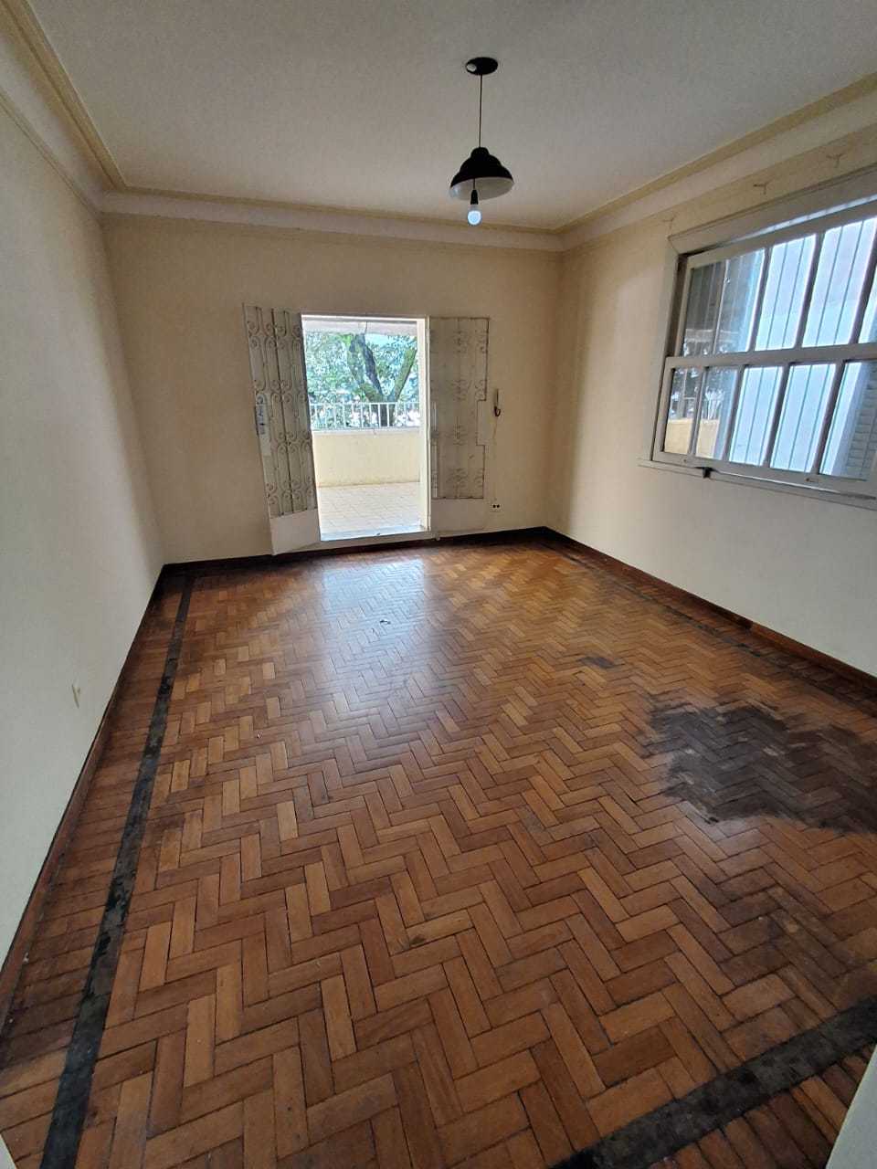 Apartamento para alugar com 3 quartos, 220m² - Foto 1