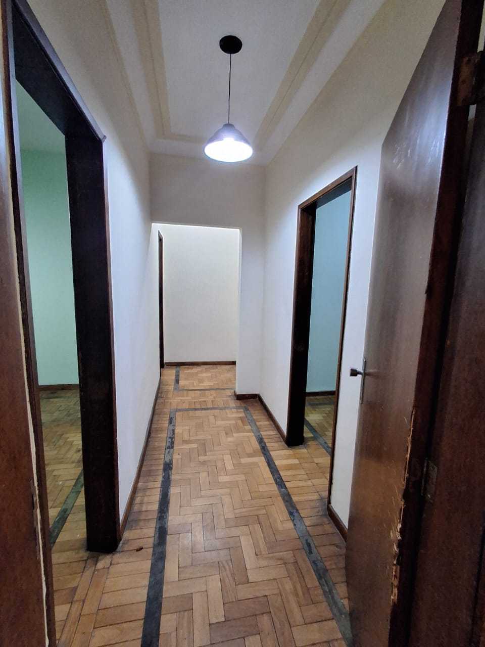 Apartamento para alugar com 3 quartos, 220m² - Foto 5