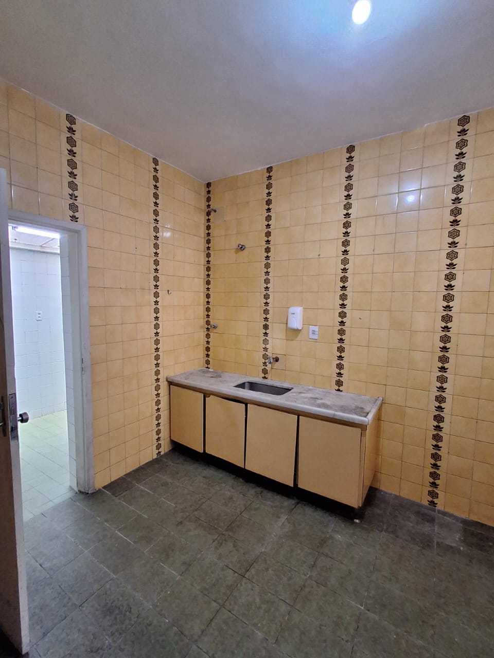 Apartamento para alugar com 3 quartos, 220m² - Foto 9