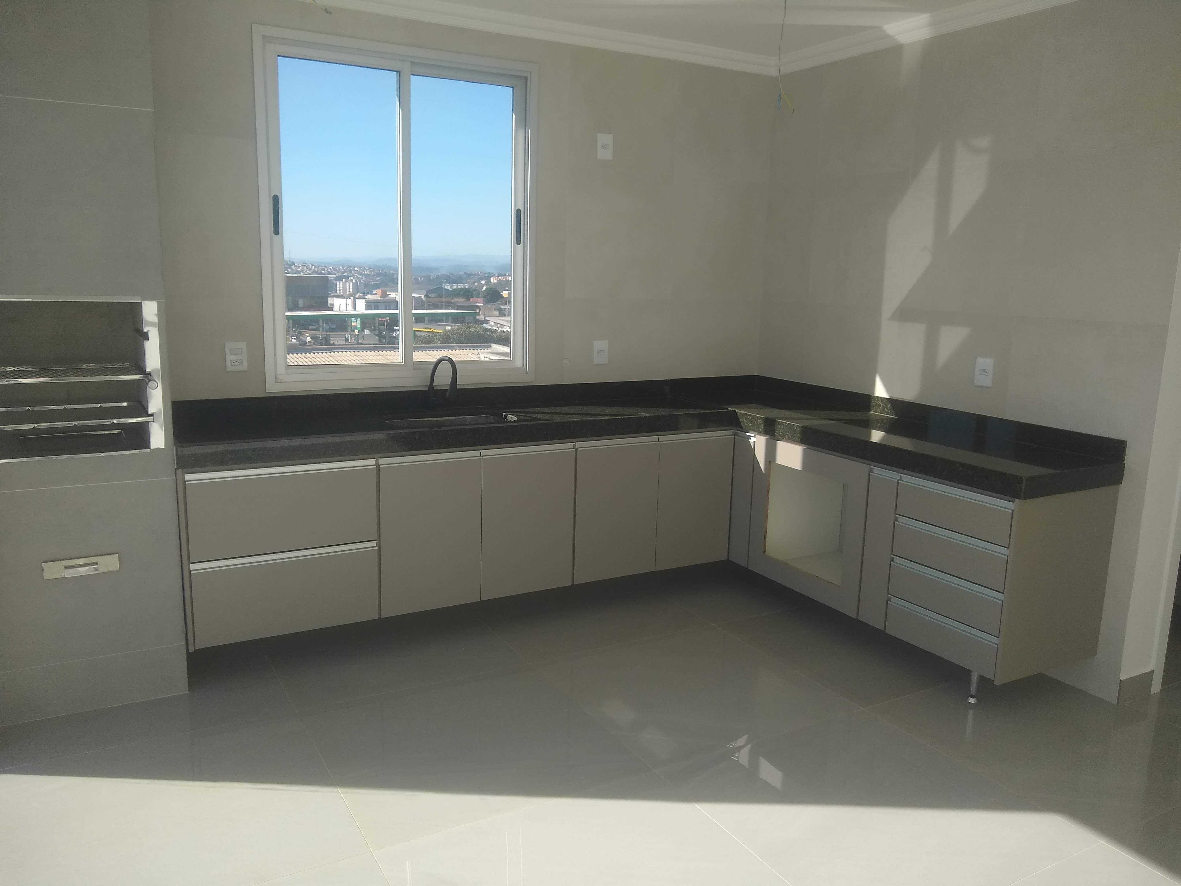 Cobertura à venda com 3 quartos, 150m² - Foto 20