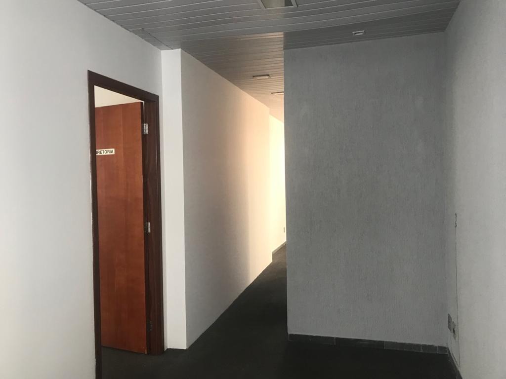 Conjunto Comercial-Sala para alugar, 150m² - Foto 4
