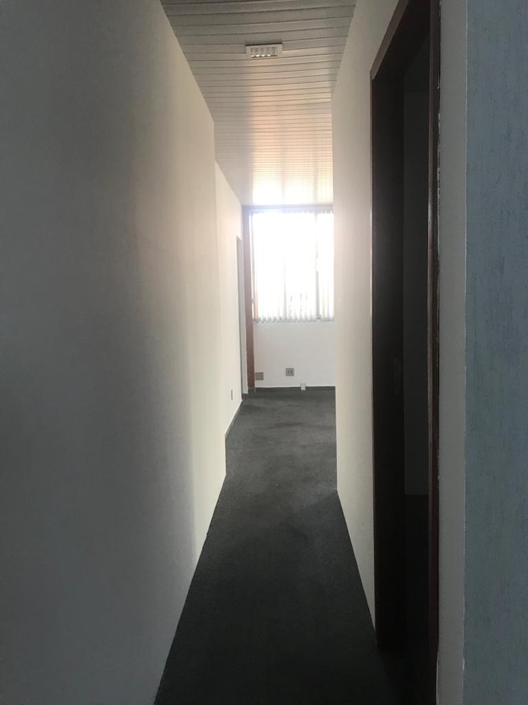 Conjunto Comercial-Sala para alugar, 150m² - Foto 8