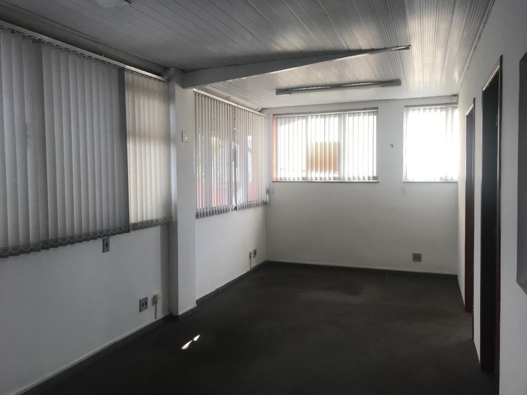 Conjunto Comercial-Sala para alugar, 150m² - Foto 2