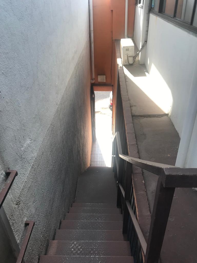 Conjunto Comercial-Sala para alugar, 150m² - Foto 18