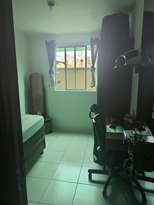 Apartamento à venda com 3 quartos, 75m² - Foto 9