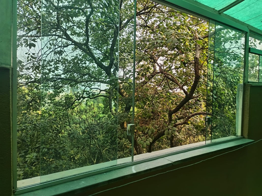 Apartamento à venda com 3 quartos, 75m² - Foto 5
