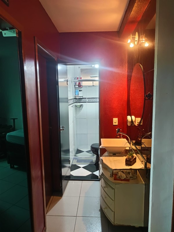 Apartamento à venda com 3 quartos, 75m² - Foto 12