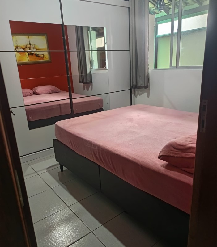 Apartamento à venda com 3 quartos, 75m² - Foto 8