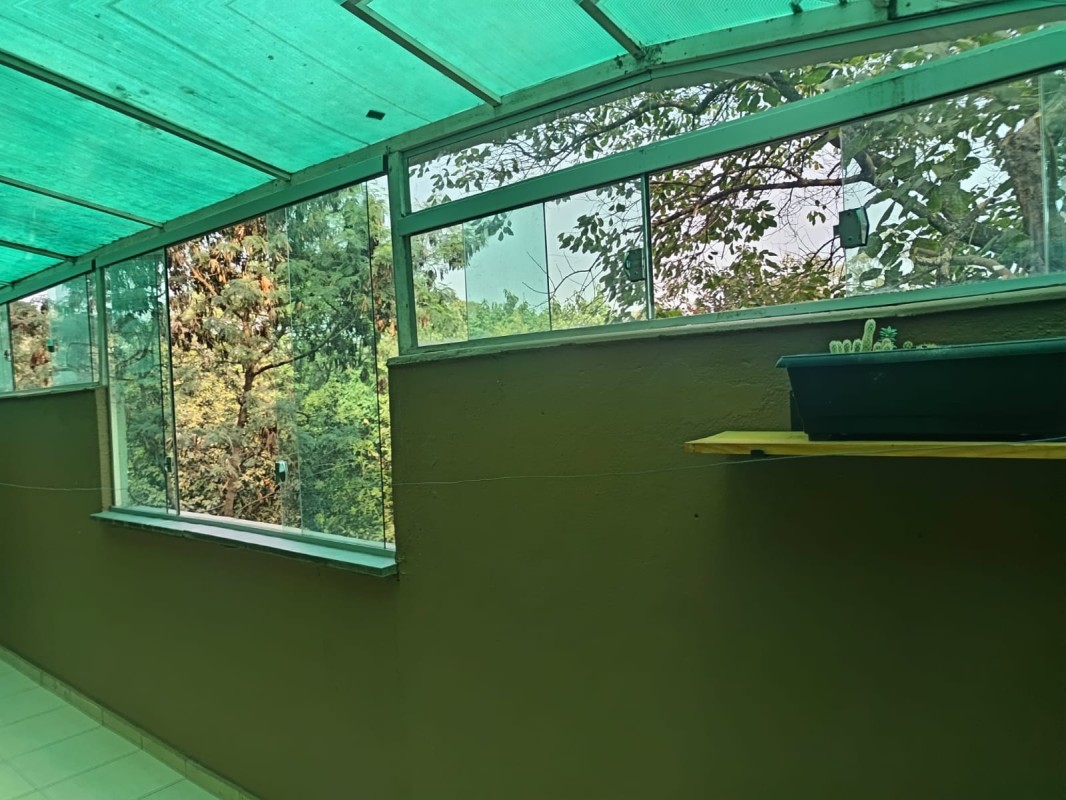 Apartamento à venda com 3 quartos, 75m² - Foto 3