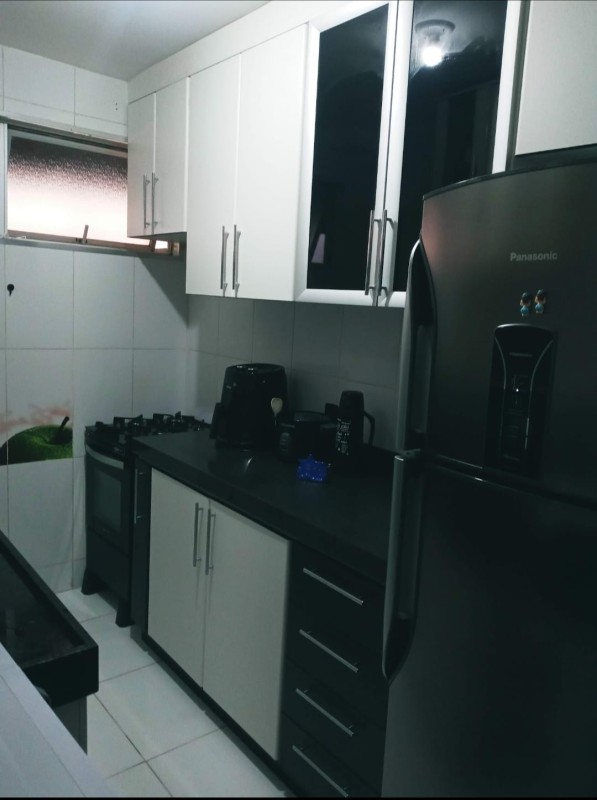 Apartamento à venda com 3 quartos, 75m² - Foto 11