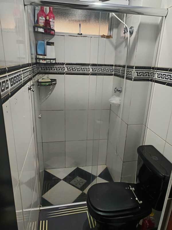 Apartamento à venda com 3 quartos, 75m² - Foto 10
