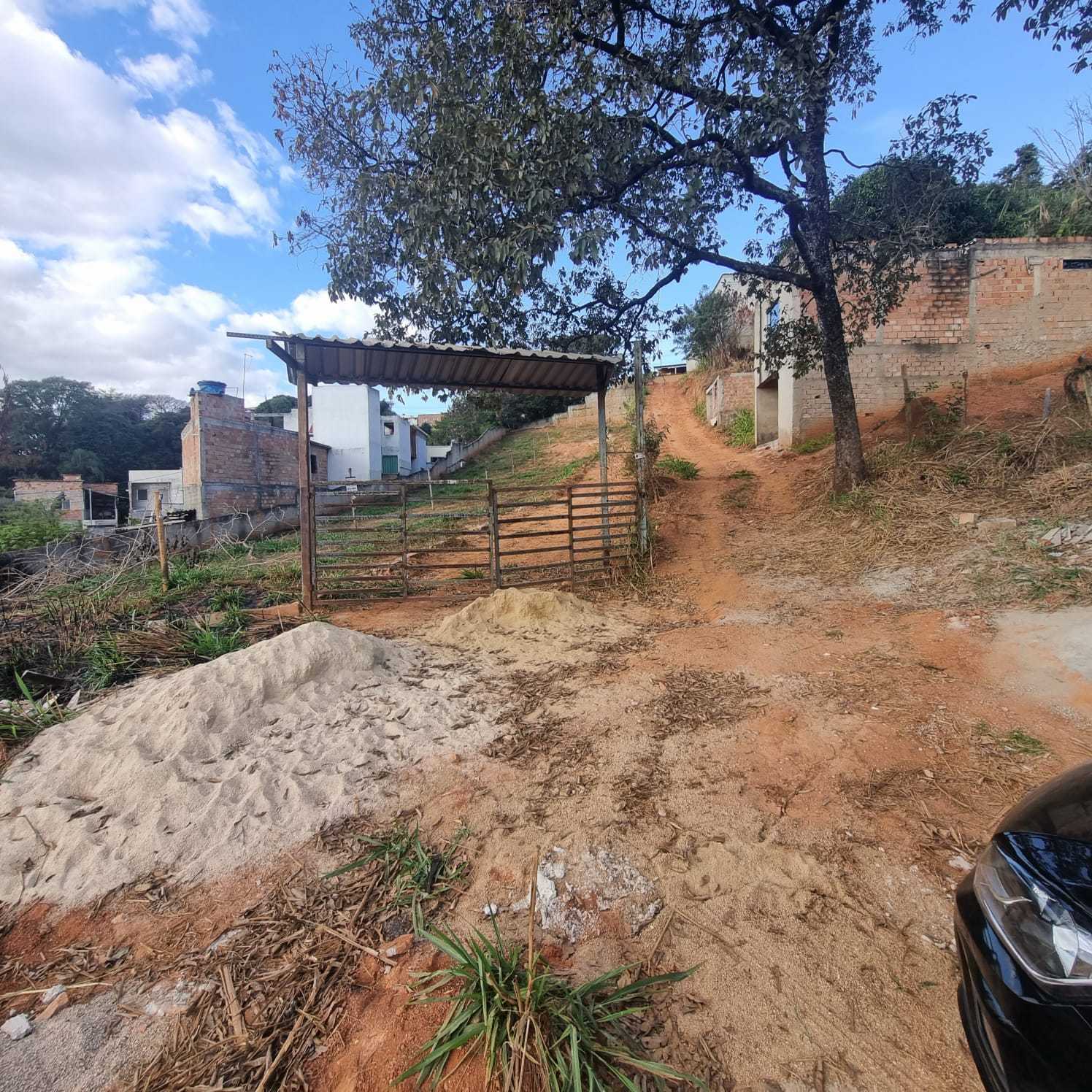 Terreno à venda, 120m² - Foto 3