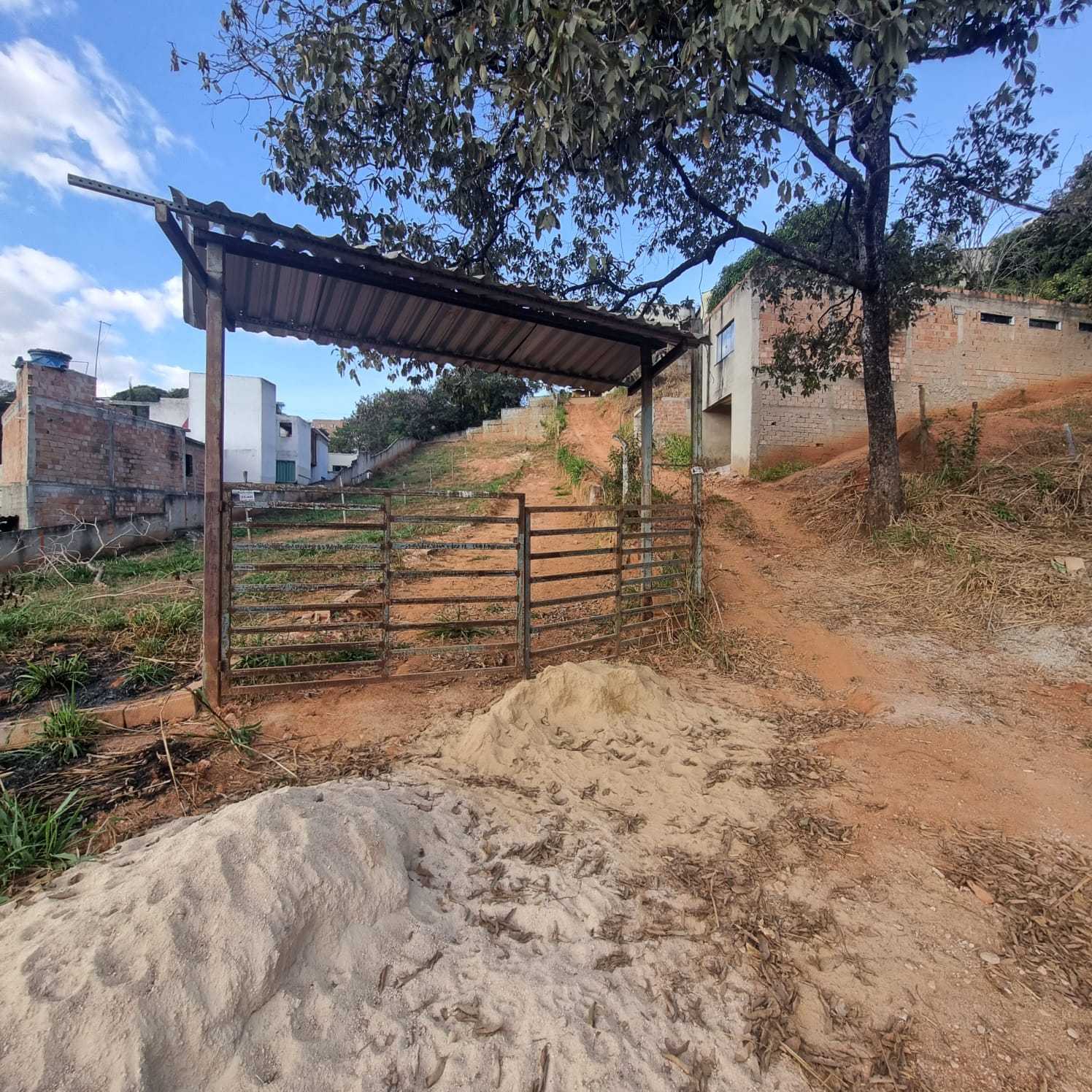 Terreno à venda, 120m² - Foto 2