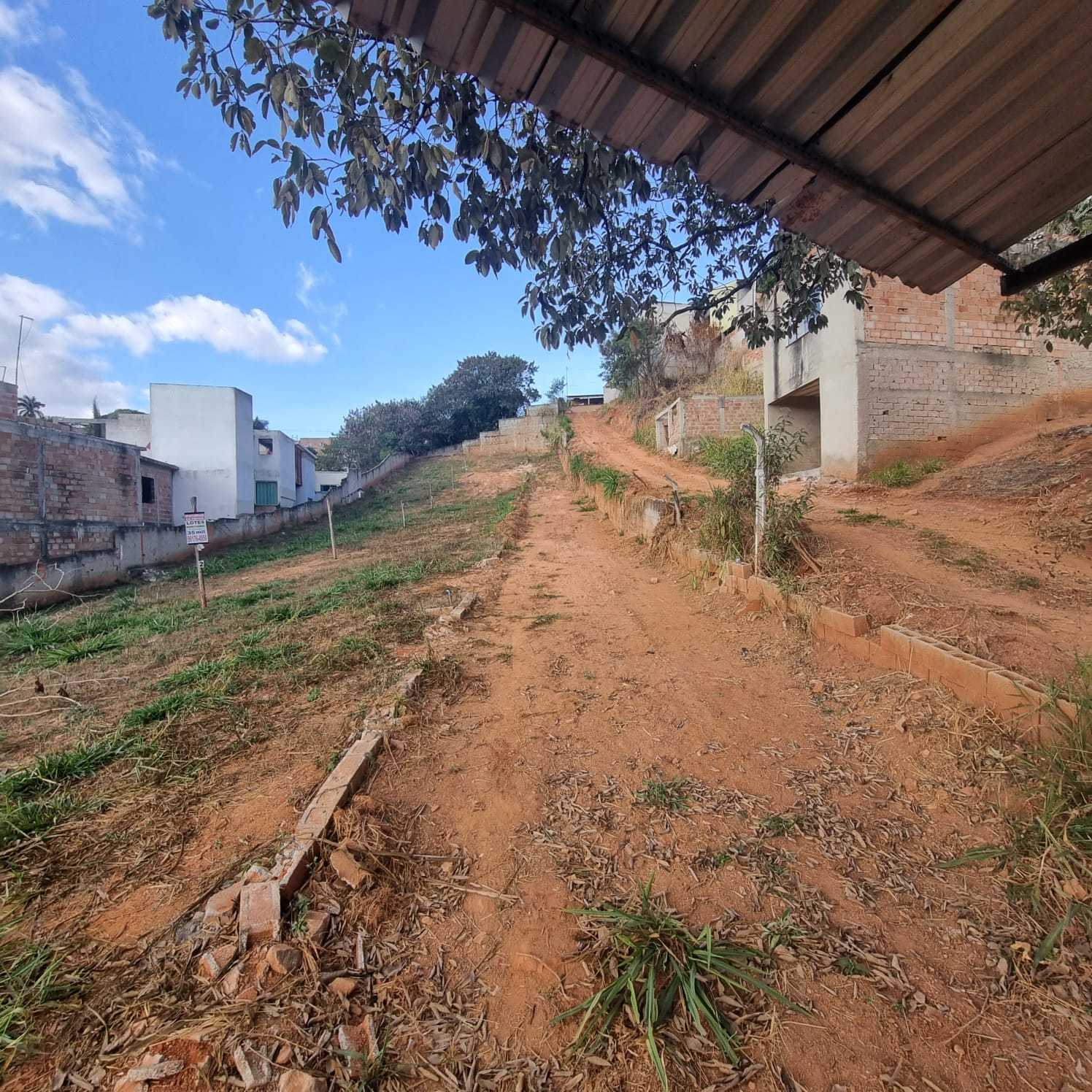Terreno à venda, 120m² - Foto 7