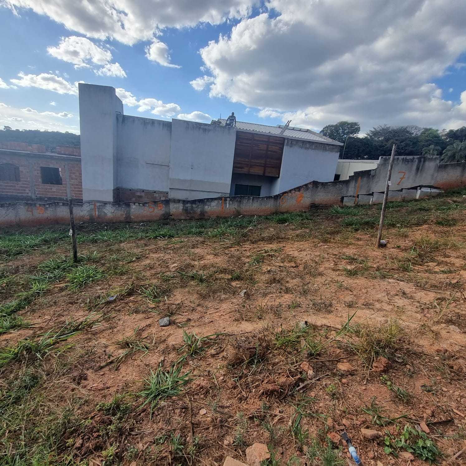Terreno à venda, 120m² - Foto 4