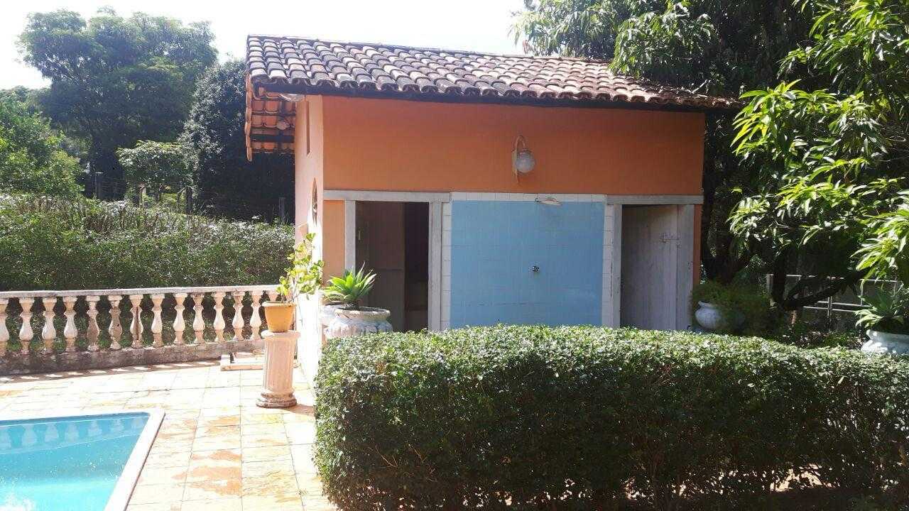 Sítio à venda com 3 quartos, 70m² - Foto 5