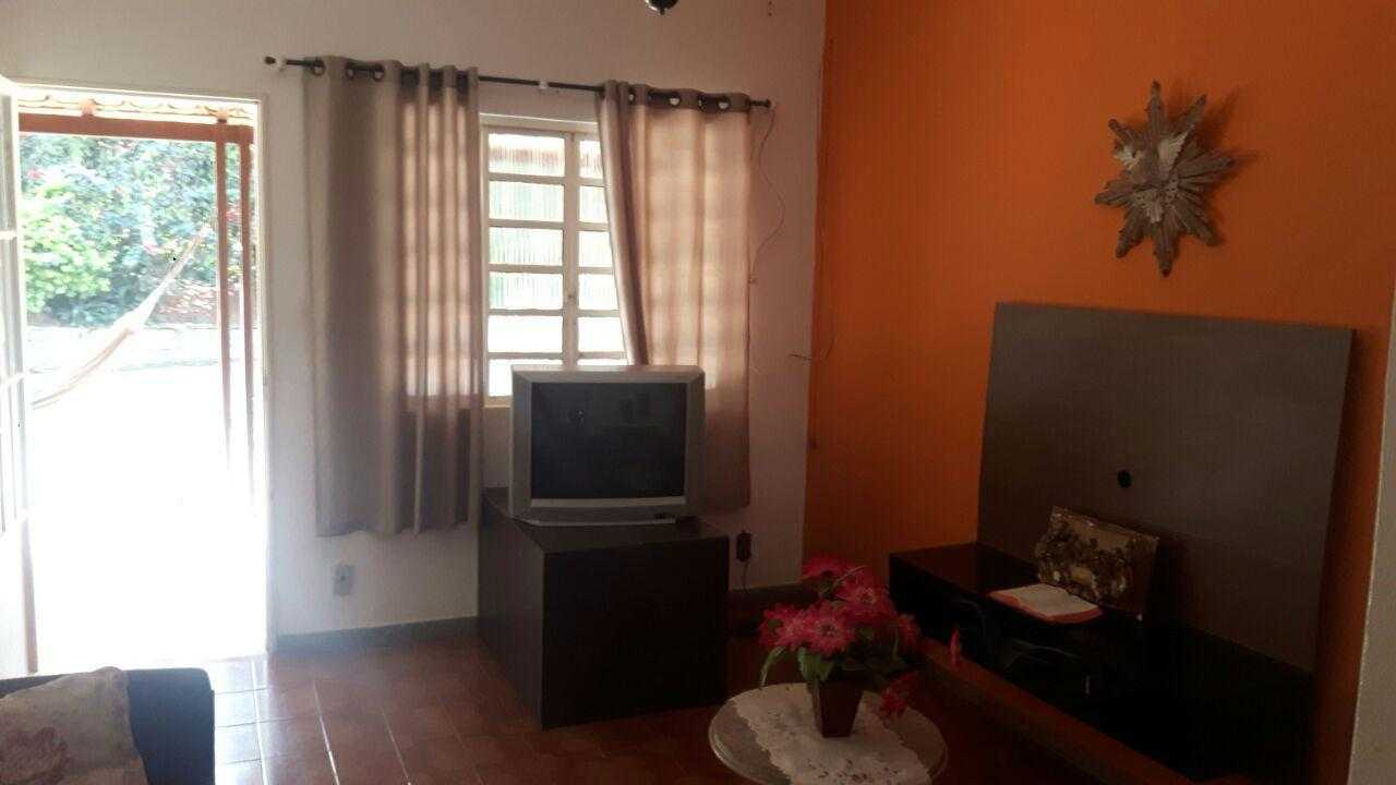 Sítio à venda com 3 quartos, 70m² - Foto 10
