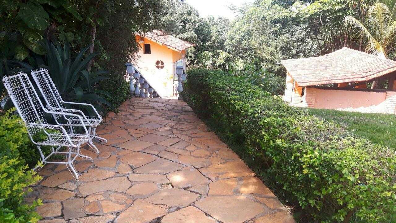 Sítio à venda com 3 quartos, 70m² - Foto 15