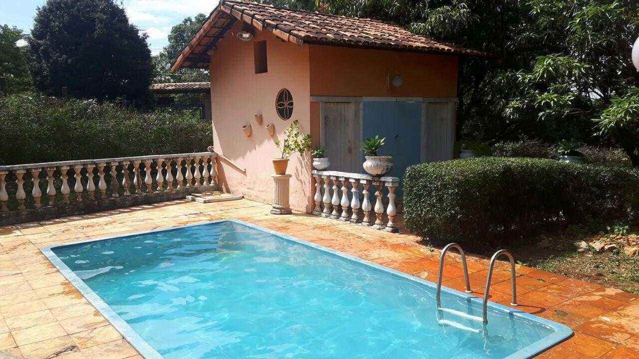 Sítio à venda com 3 quartos, 70m² - Foto 6