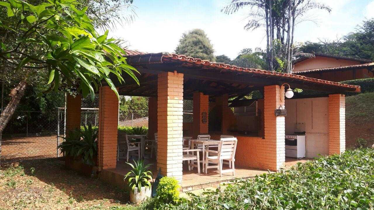 Sítio à venda com 3 quartos, 70m² - Foto 8