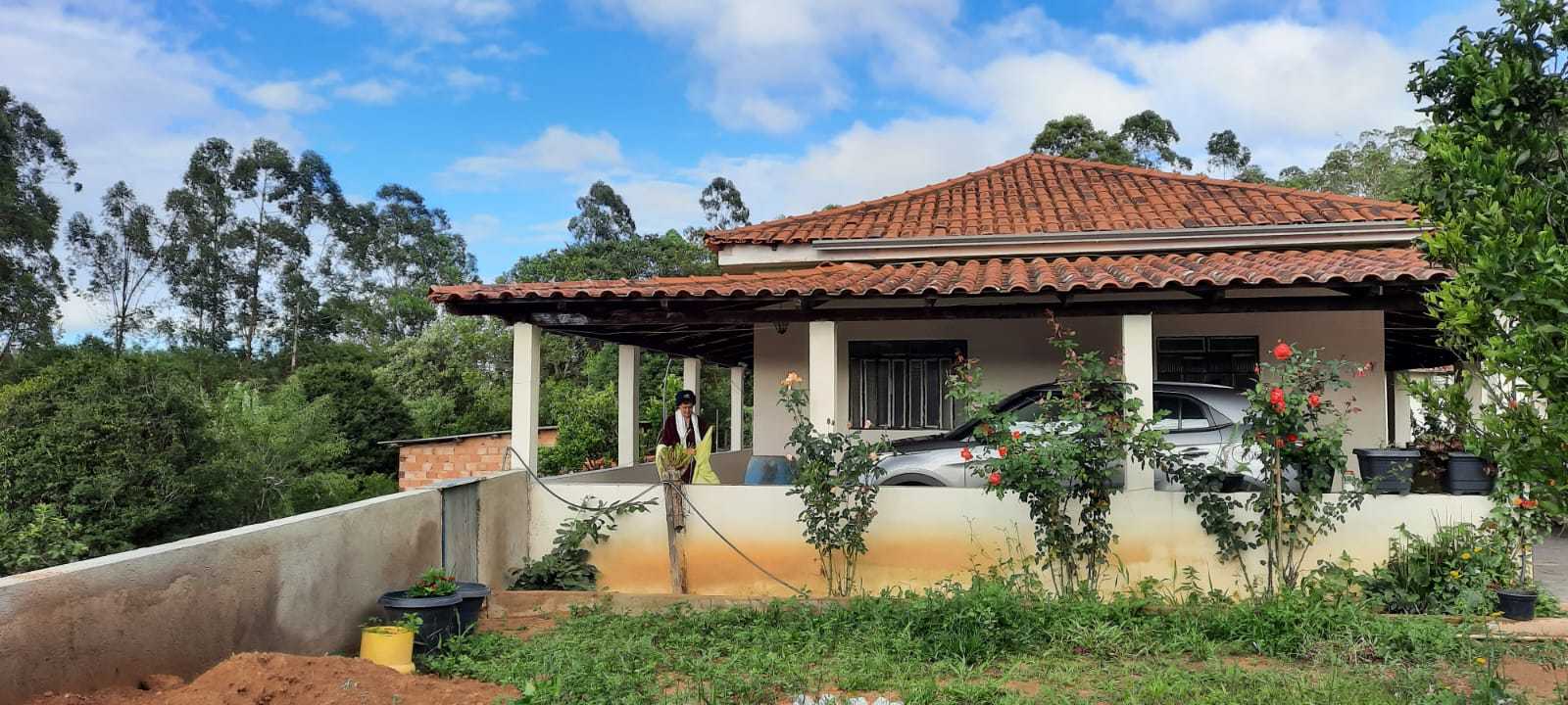 Sítio à venda com 4 quartos, 2000m² - Foto 3