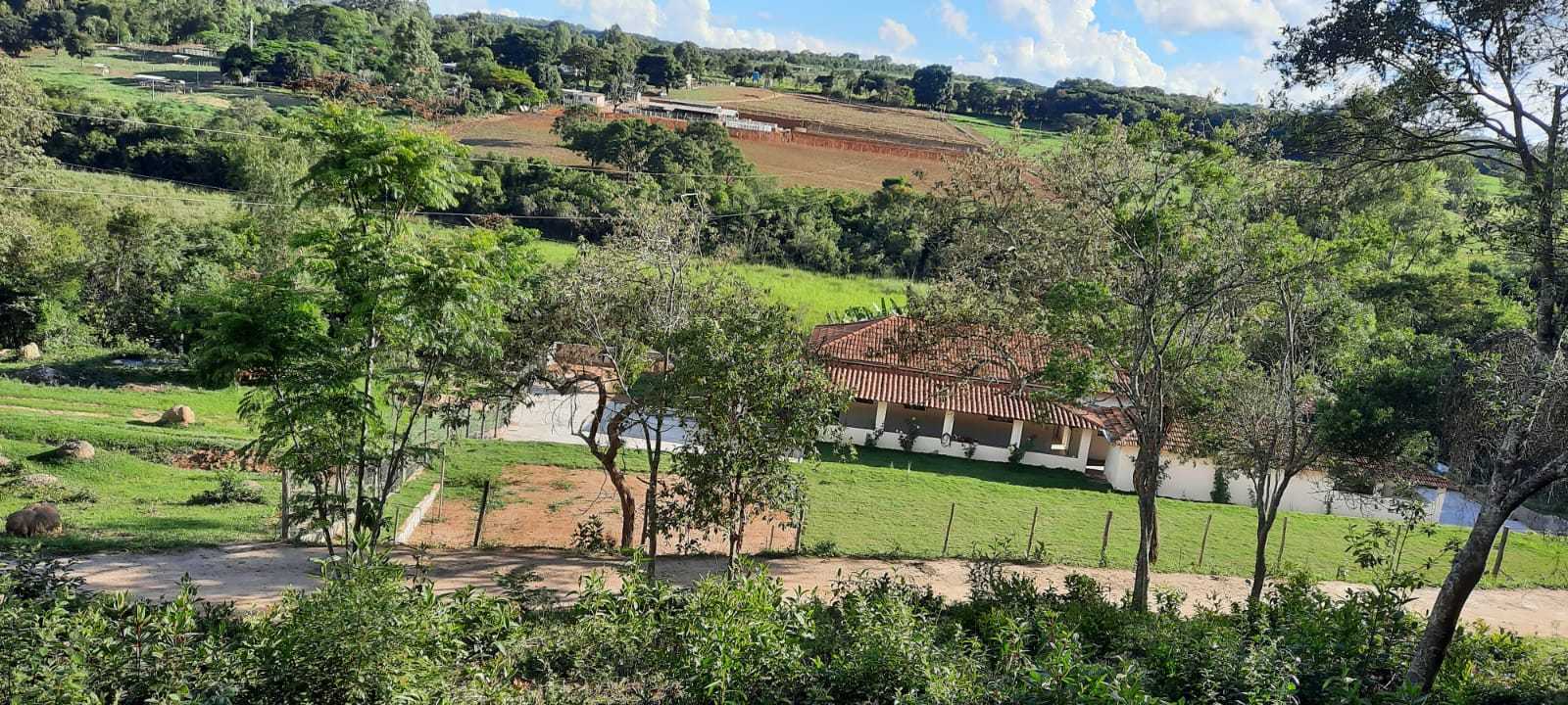 Sítio à venda com 4 quartos, 2000m² - Foto 4