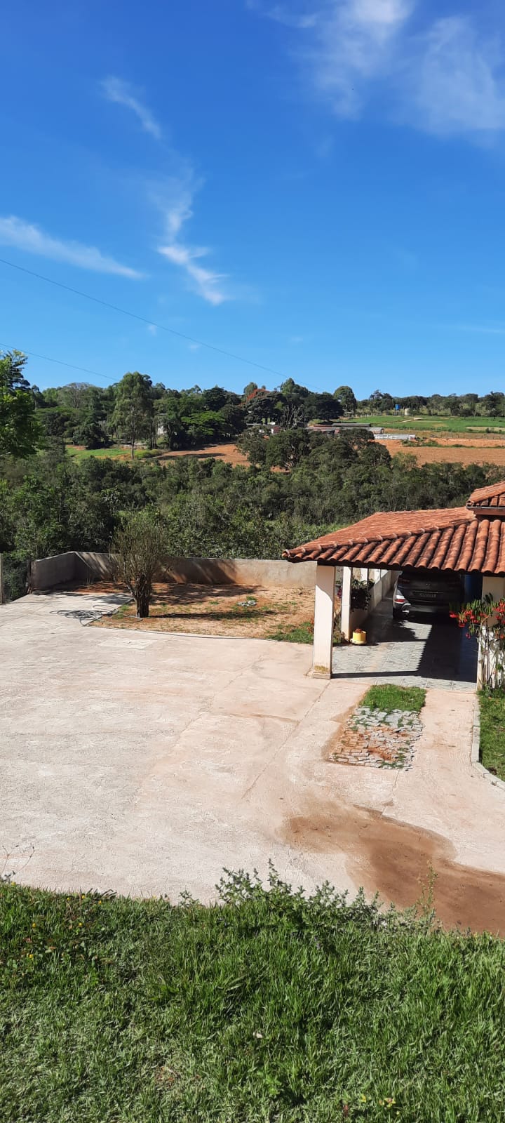 Sítio à venda com 4 quartos, 2000m² - Foto 14