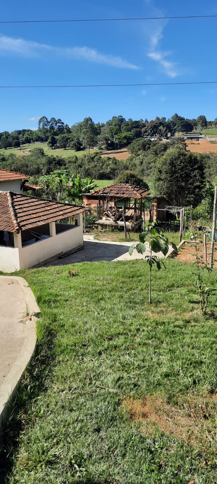Sítio à venda com 4 quartos, 2000m² - Foto 25