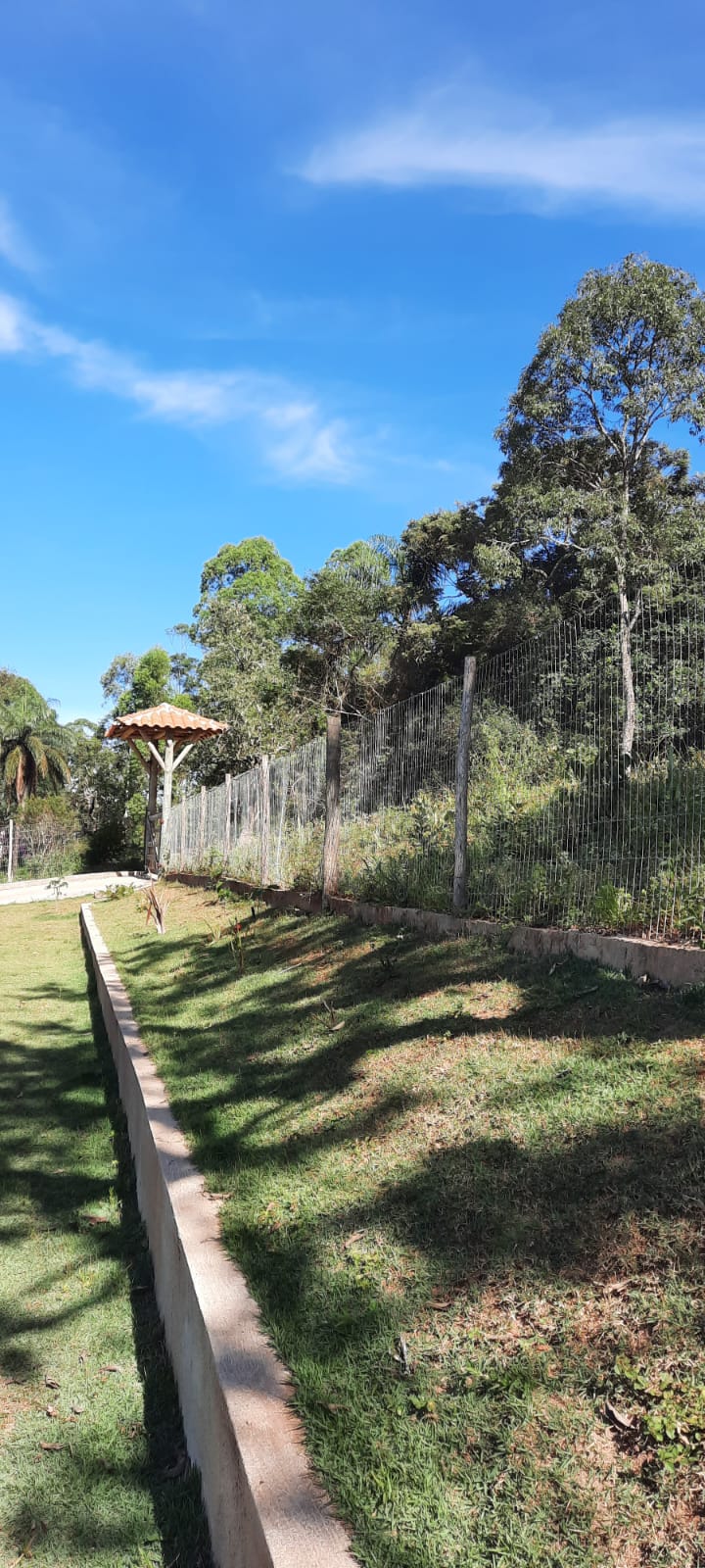 Sítio à venda com 4 quartos, 2000m² - Foto 21