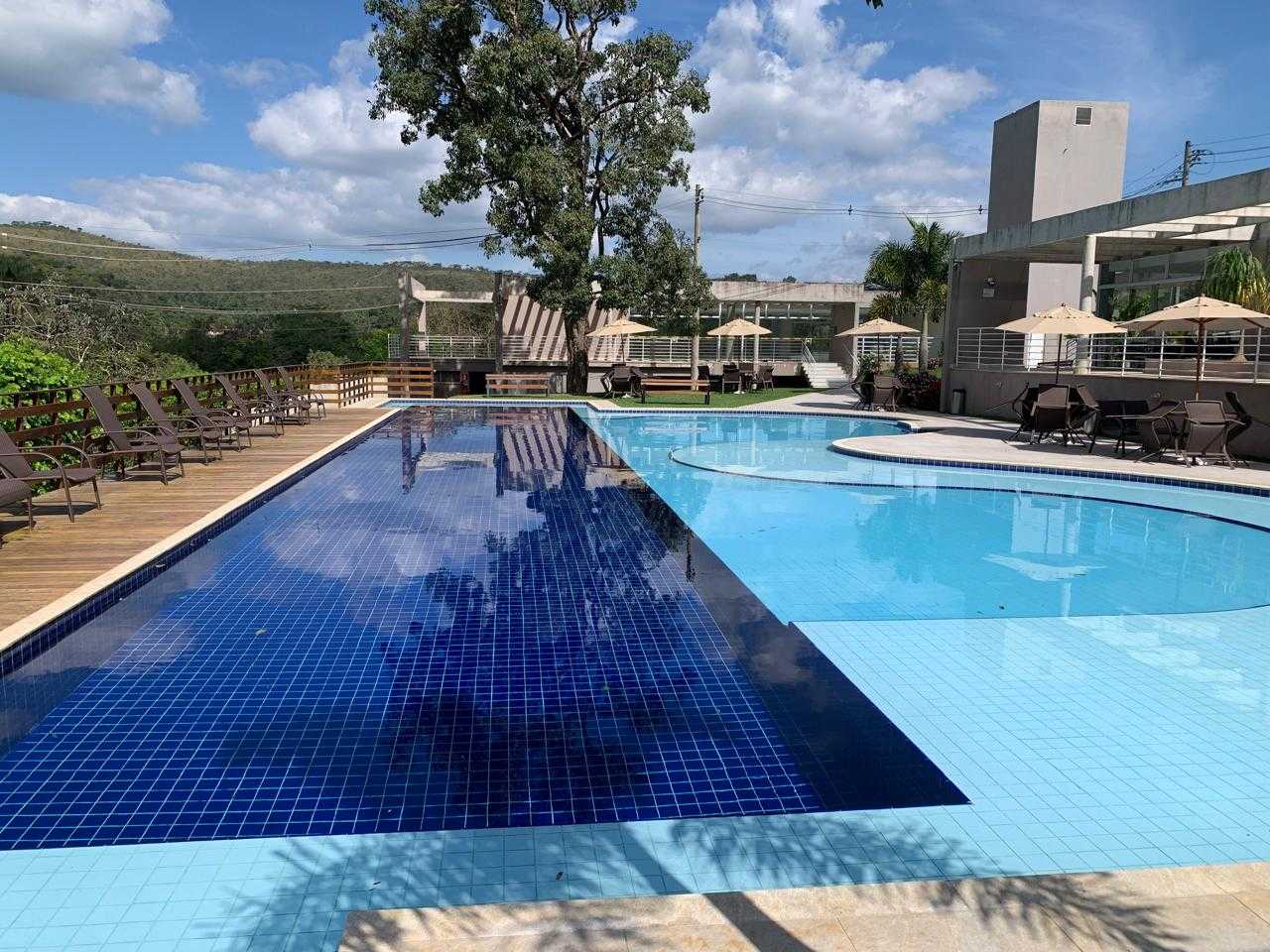 Terreno à venda, 530m² - Foto 1