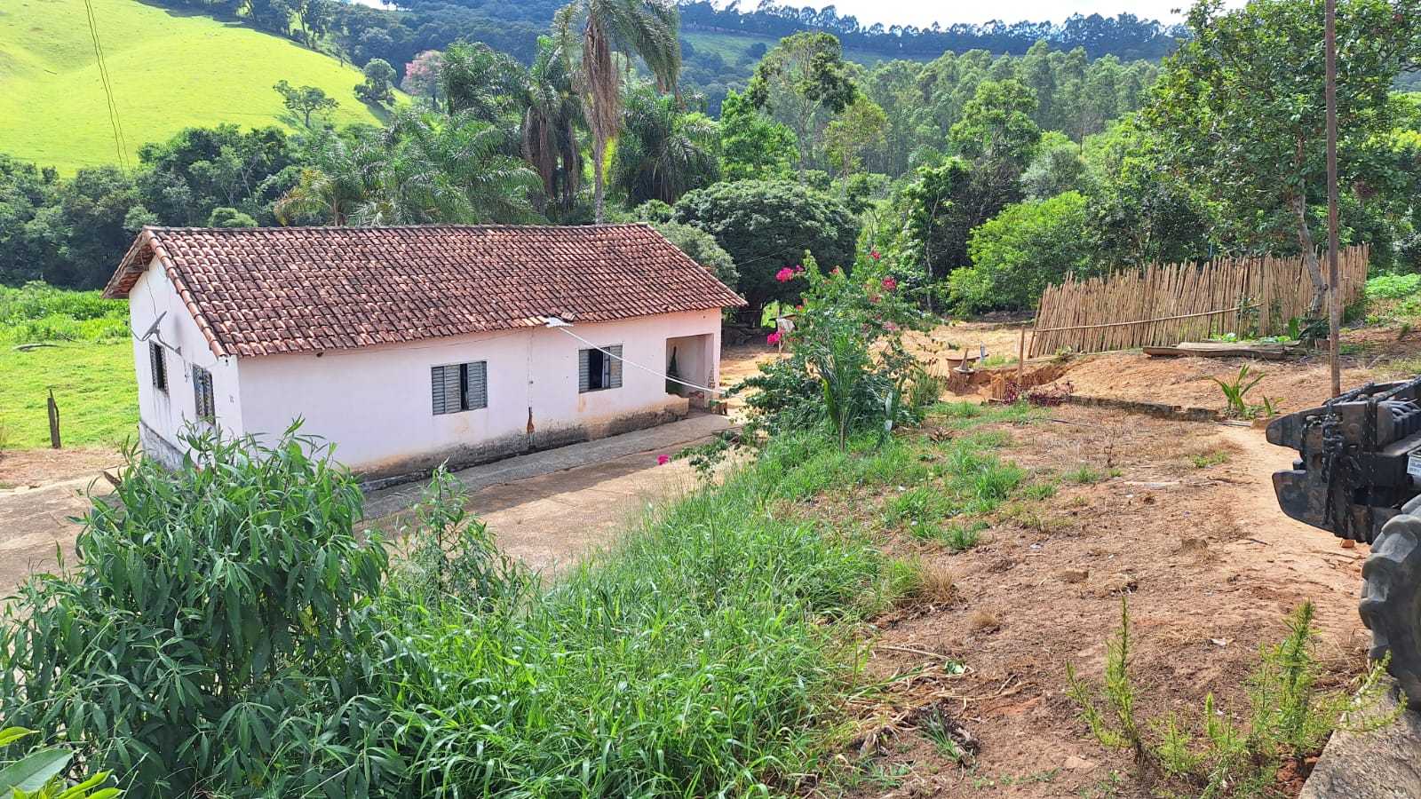 Sítio à venda com 3 quartos, 455000m² - Foto 7