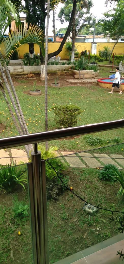 Fazenda à venda com 4 quartos, 5000m² - Foto 1