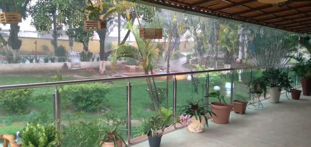 Fazenda à venda com 4 quartos, 5000m² - Foto 2