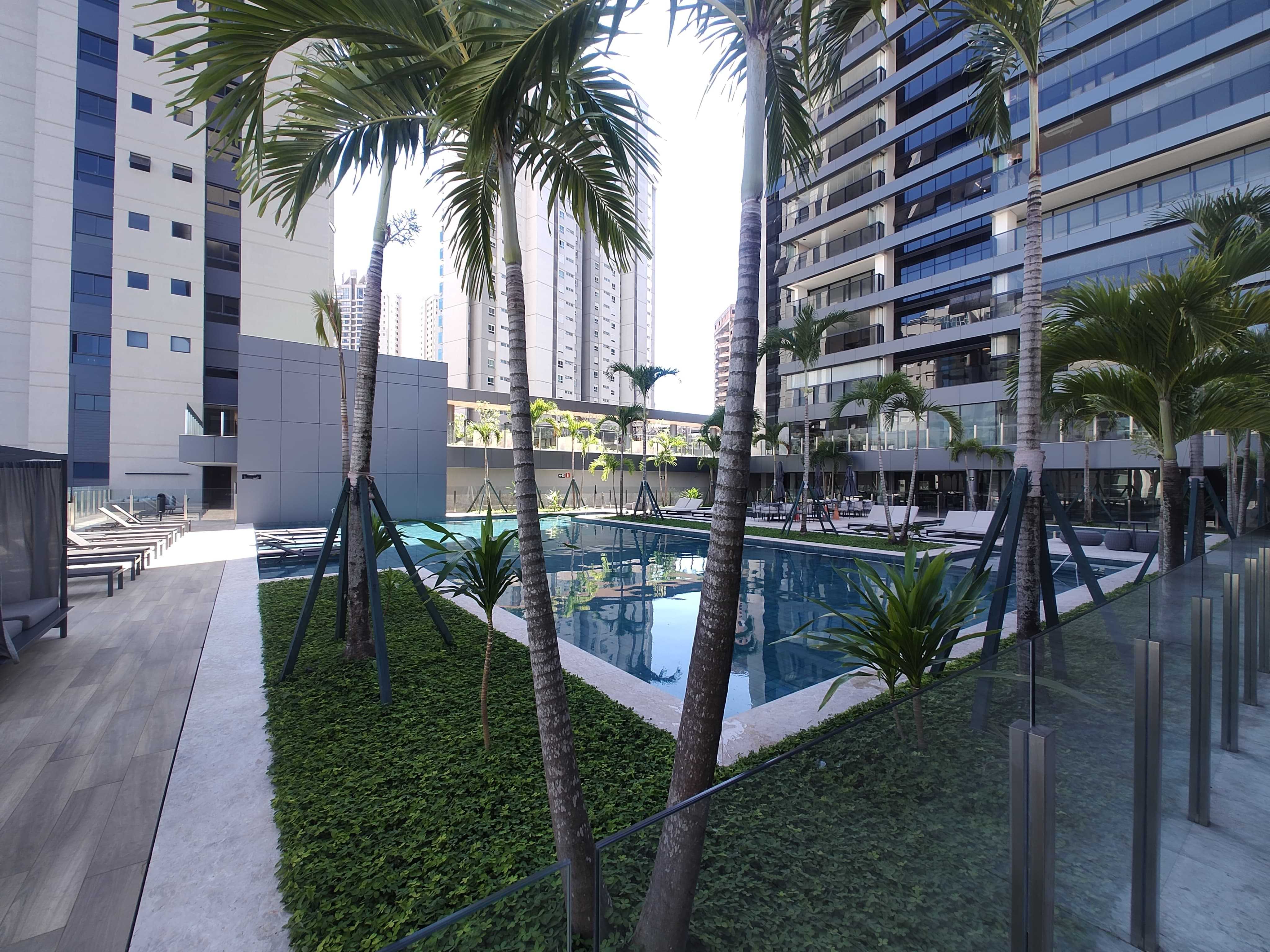 Apartamento à venda com 4 quartos, 225m² - Foto 3