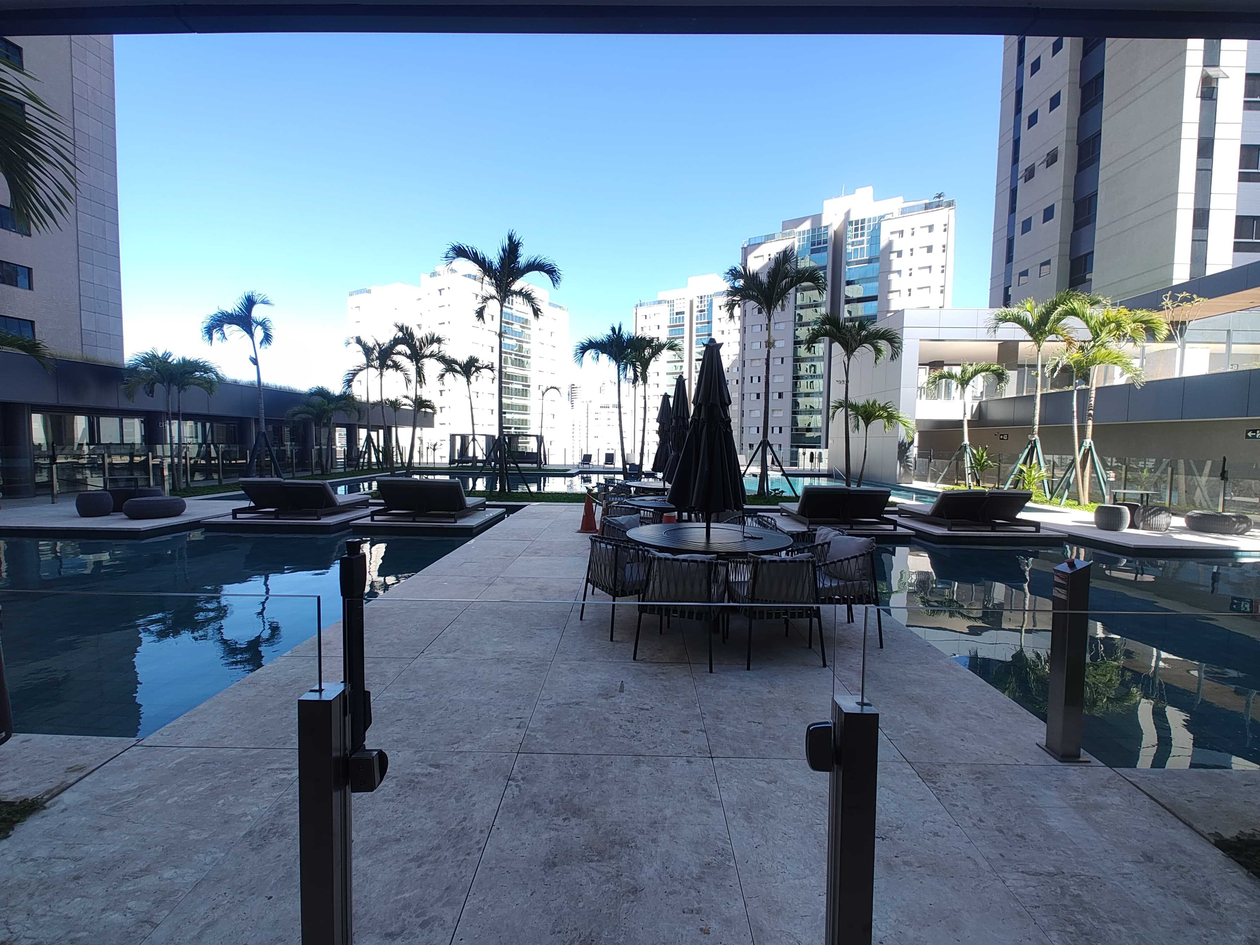 Apartamento à venda com 4 quartos, 225m² - Foto 4
