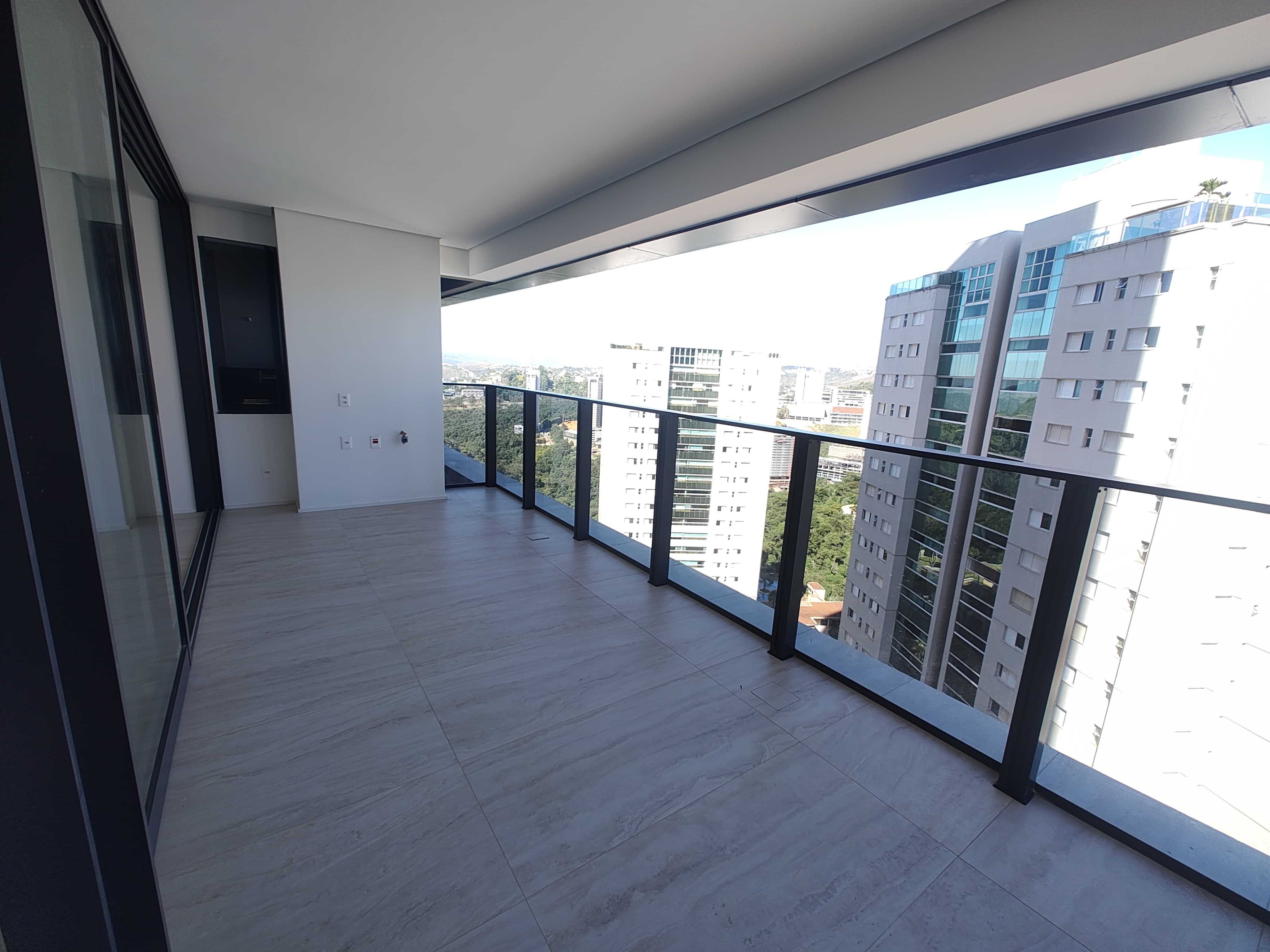 Apartamento à venda com 4 quartos, 225m² - Foto 7