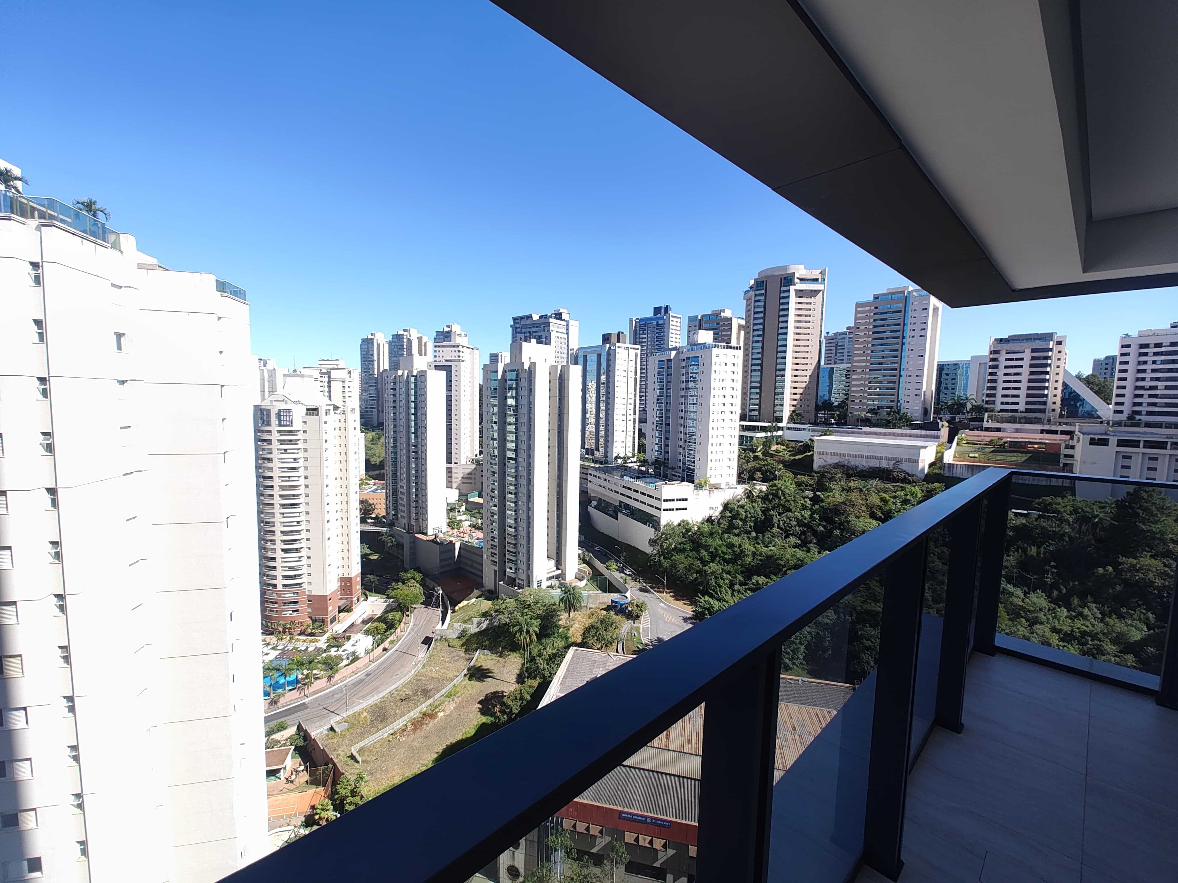 Apartamento à venda com 4 quartos, 225m² - Foto 5
