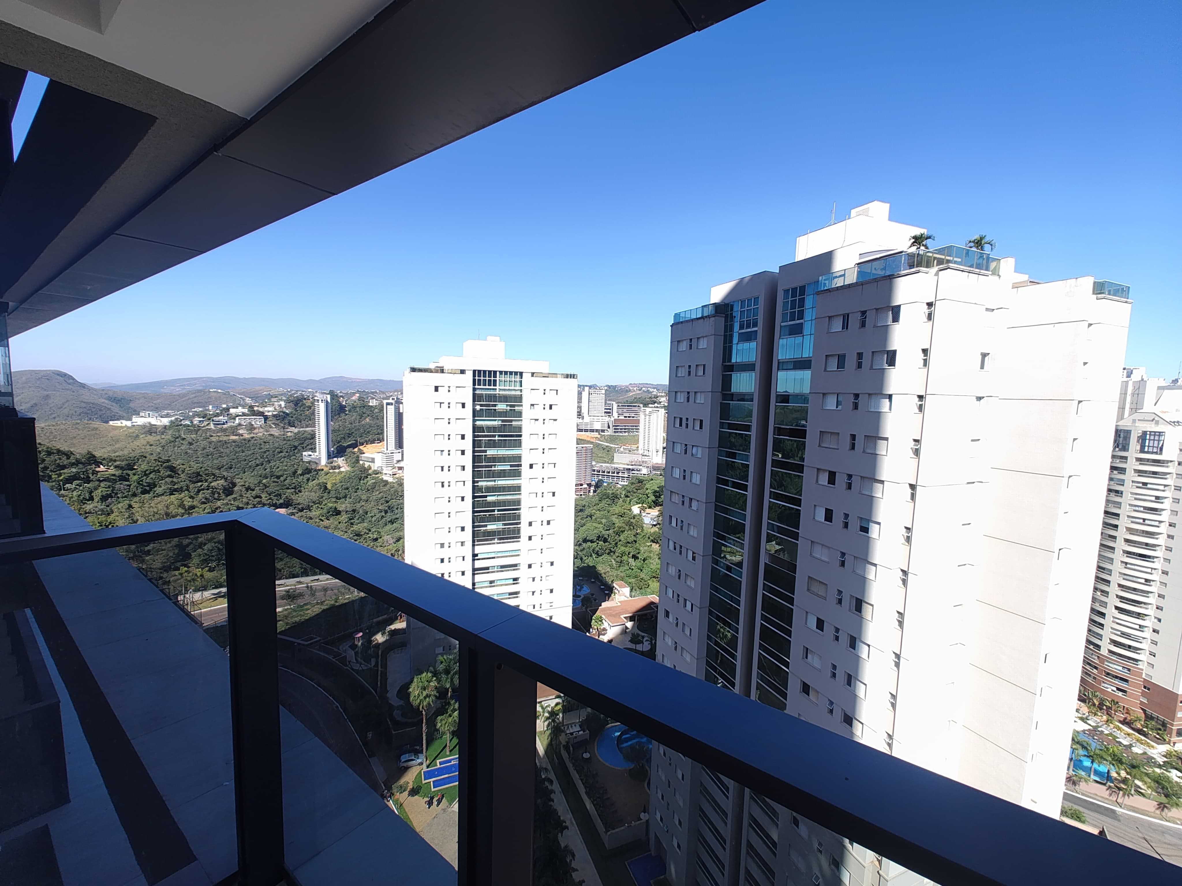 Apartamento à venda com 4 quartos, 225m² - Foto 6