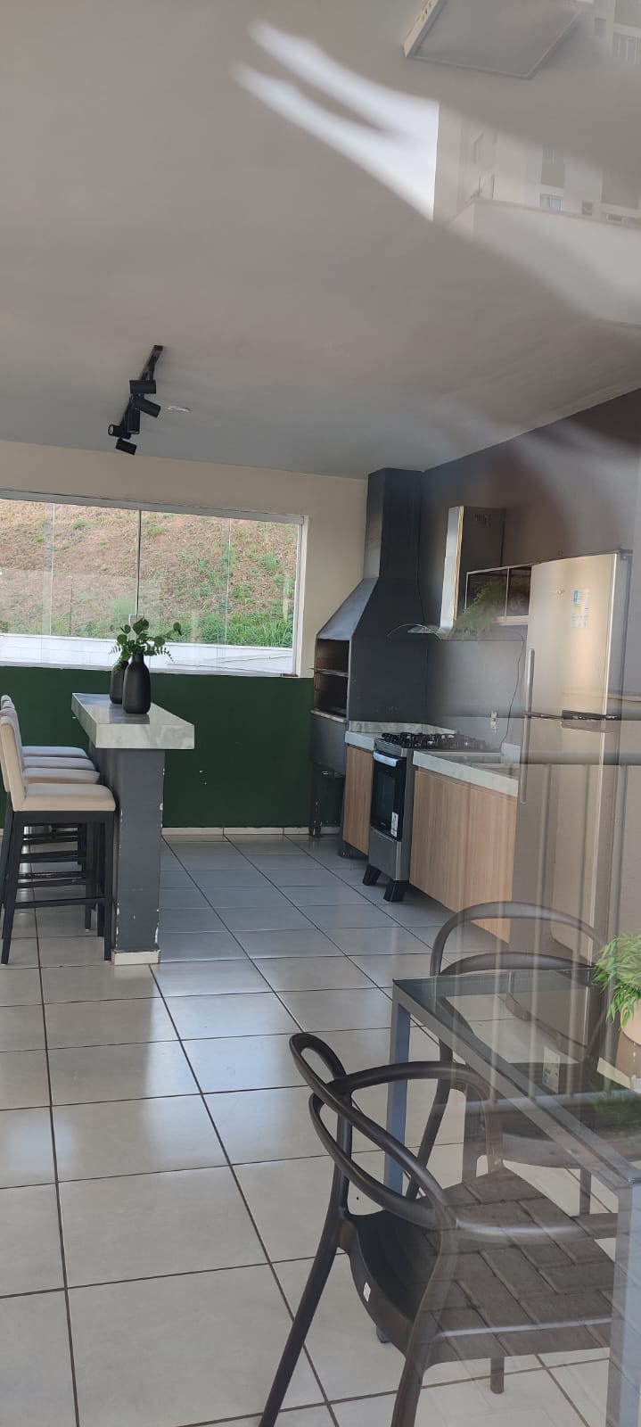 Apartamento para alugar com 2 quartos, 52m² - Foto 8