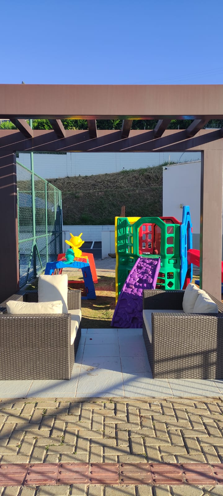 Apartamento para alugar com 2 quartos, 52m² - Foto 16