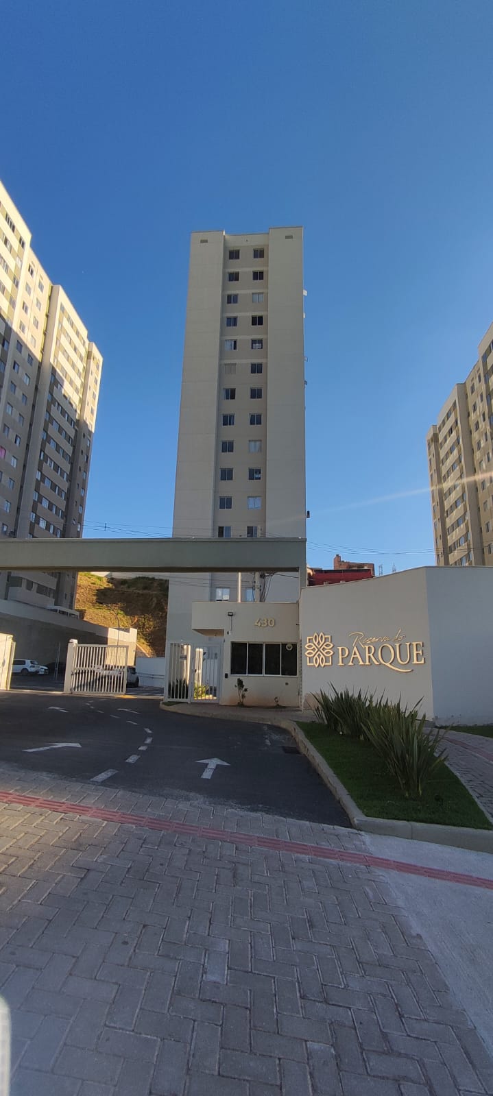 Apartamento para alugar com 2 quartos, 52m² - Foto 5