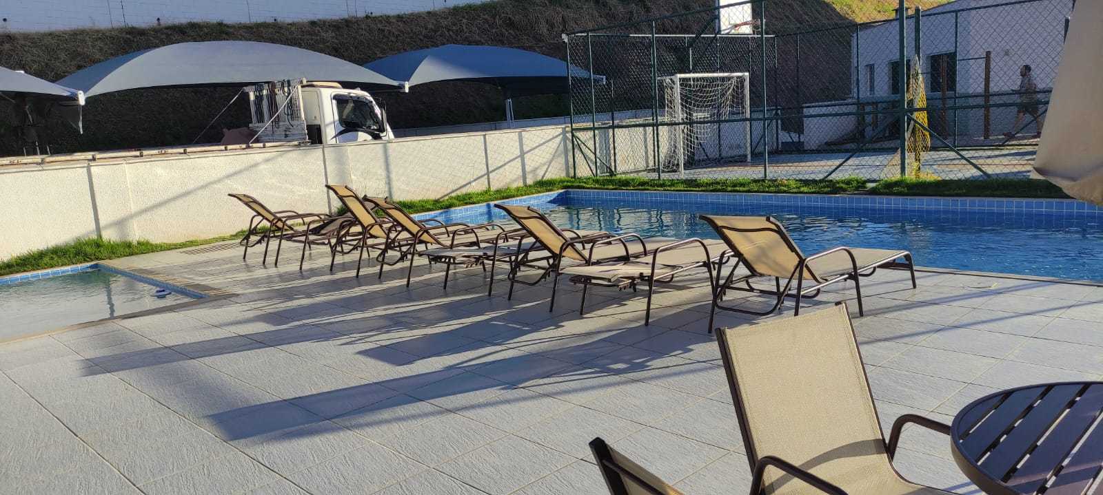 Apartamento para alugar com 2 quartos, 52m² - Foto 9