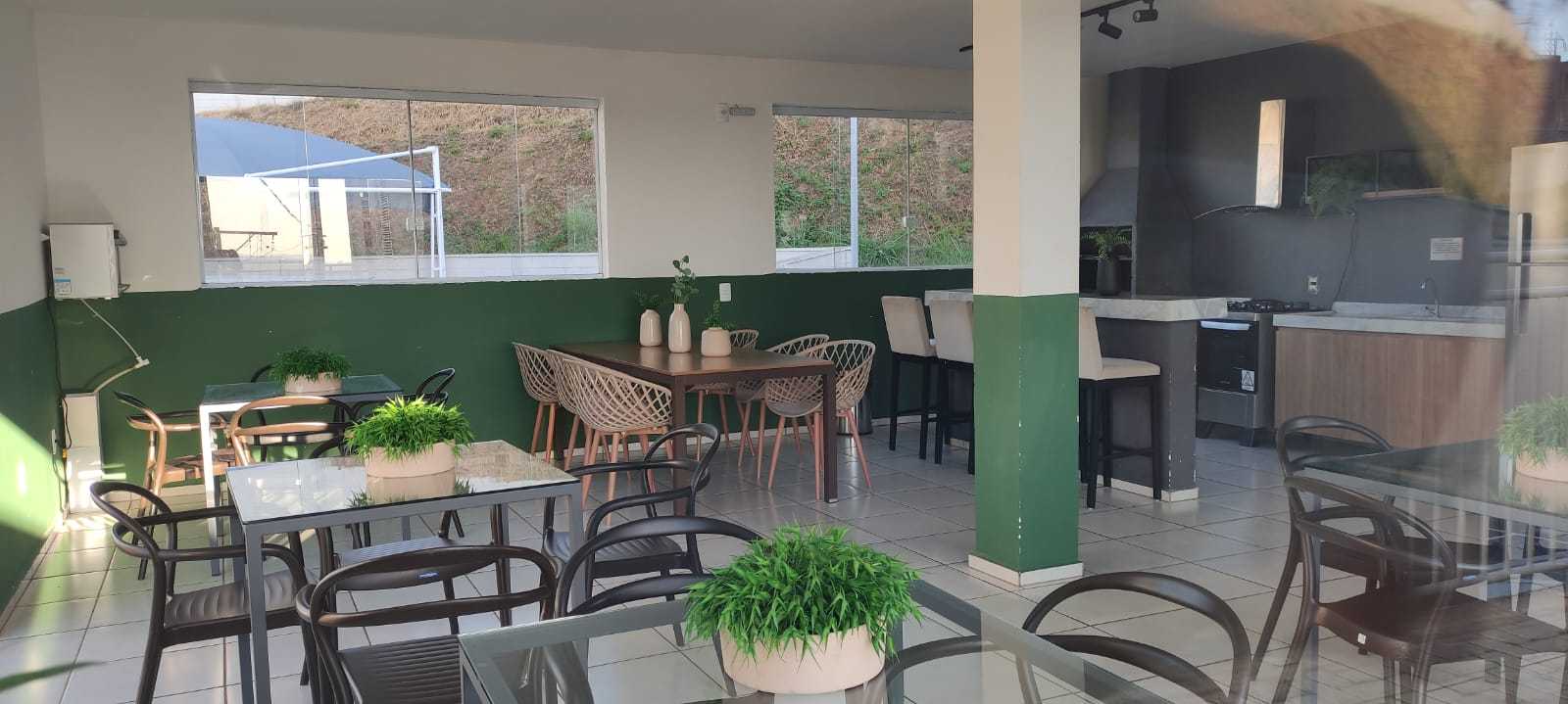 Apartamento para alugar com 2 quartos, 52m² - Foto 11