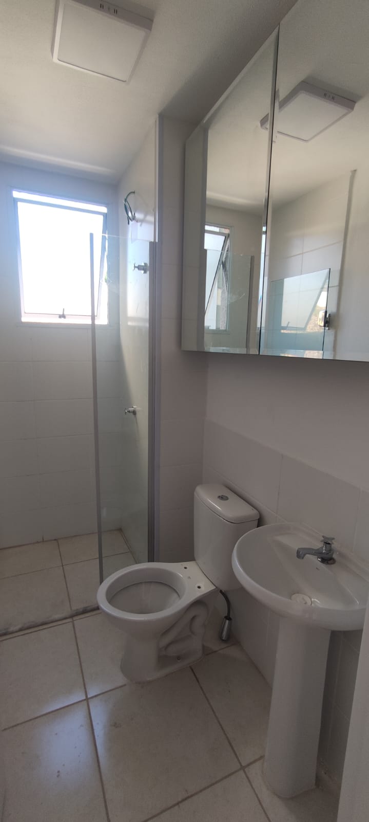 Apartamento para alugar com 2 quartos, 52m² - Foto 25