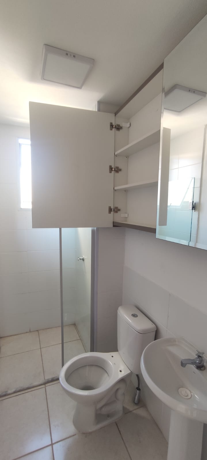 Apartamento para alugar com 2 quartos, 52m² - Foto 24