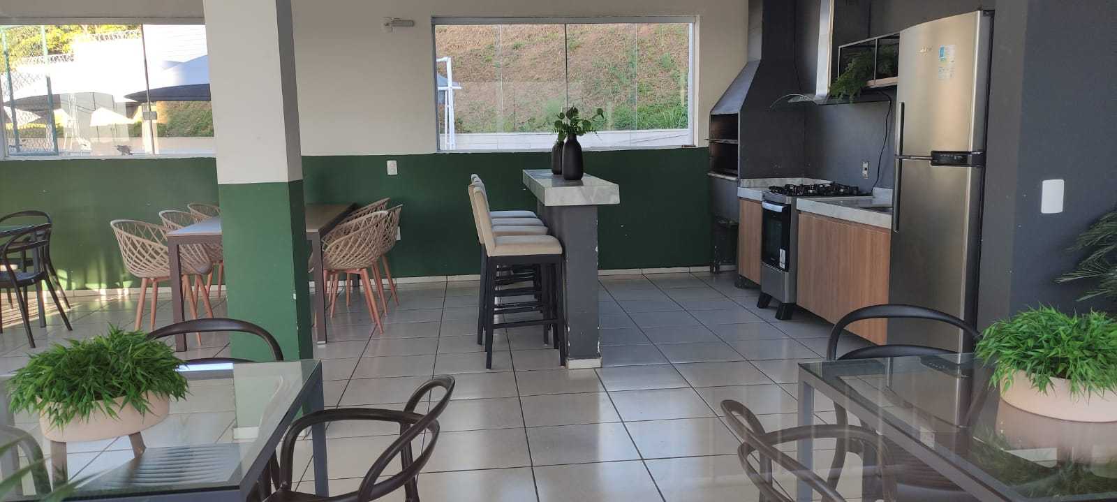 Apartamento para alugar com 2 quartos, 52m² - Foto 7